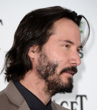 keanu Reeves 2