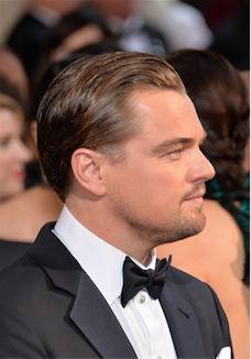 Leonardo DiCaprio