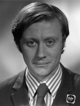 andrey mironov