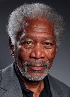 Morgan Freeman