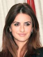 penelope cruz
