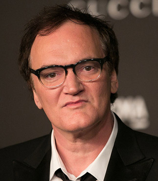 Quentin Tarantino
