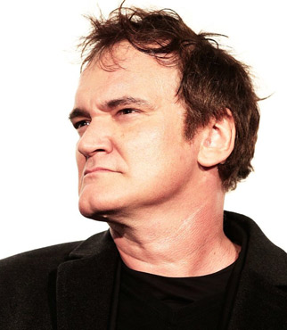 Quentin Tarantino