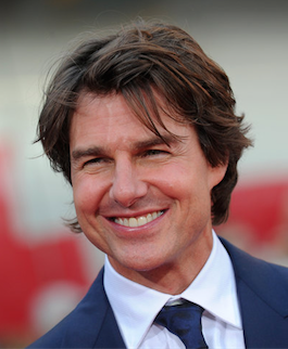 Tom Cruise
