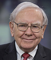 warren buffet0