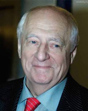 mark zaharov