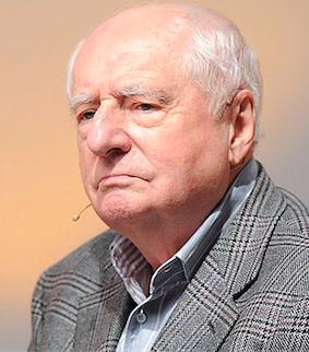 mark zaharov