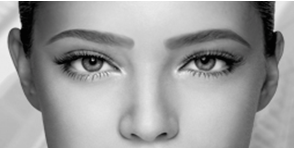 eyebrow