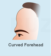 forehead 04
