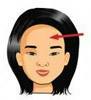 03forehead