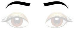 04eyebrows
